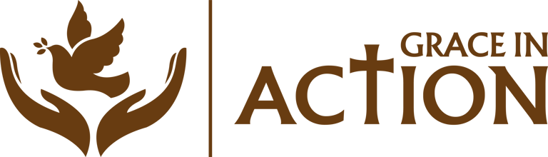 Grace In Action Foundation logo