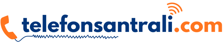 Telefon Santrali logo