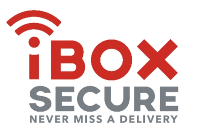 Ibox Secure logo