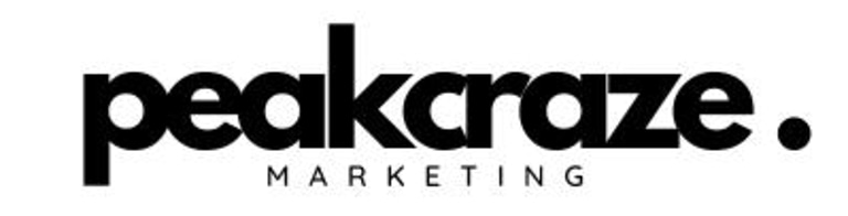 peakcraze.com logo