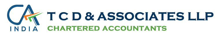 T C D & Associates LLP logo