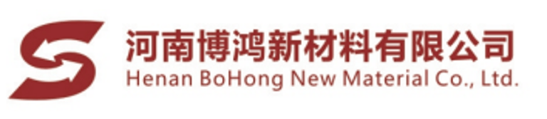 河南博鸿新材料有限公司 logo