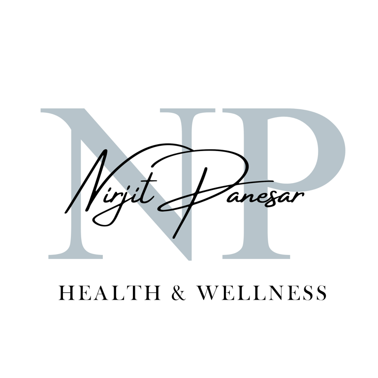 NP Health and Wellness logo