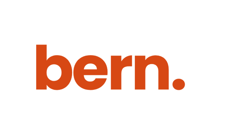 bern. Estudio inmobiliario logo