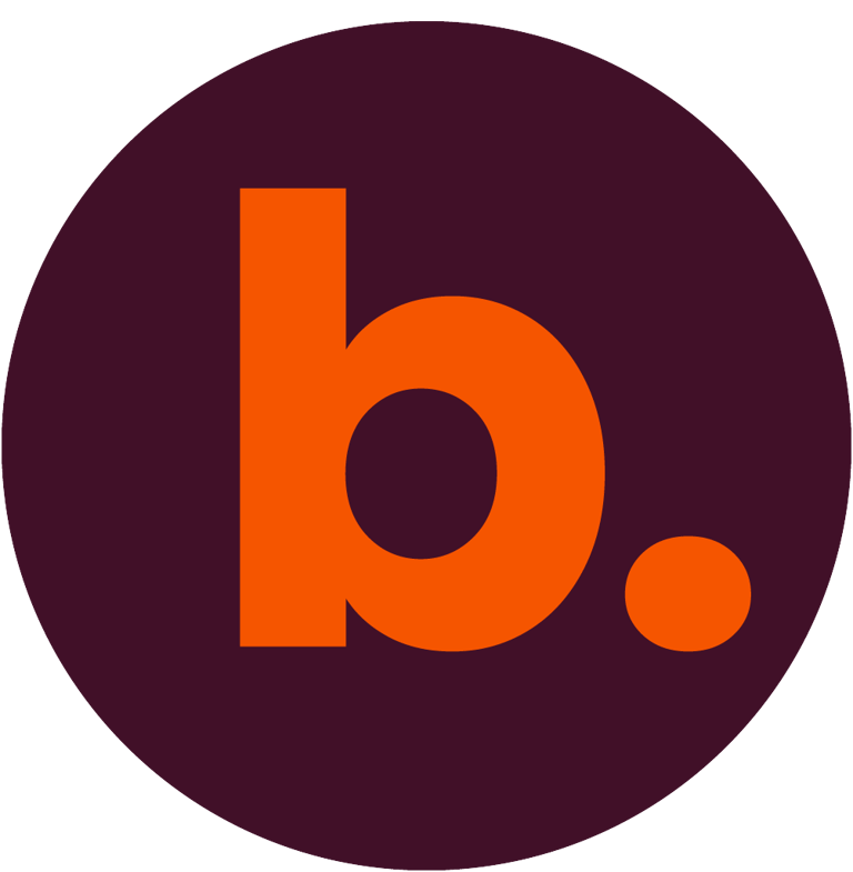 bern. Estudio inmobiliario logo