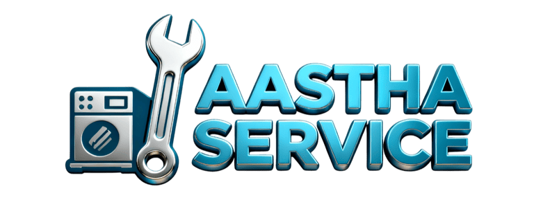 AASTHA SERVICE logo