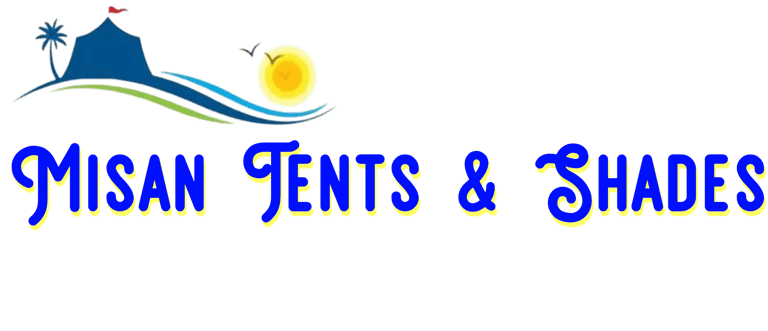Misan Tents & Shades logo