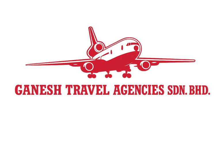 Ganesh Travel Agencies logo