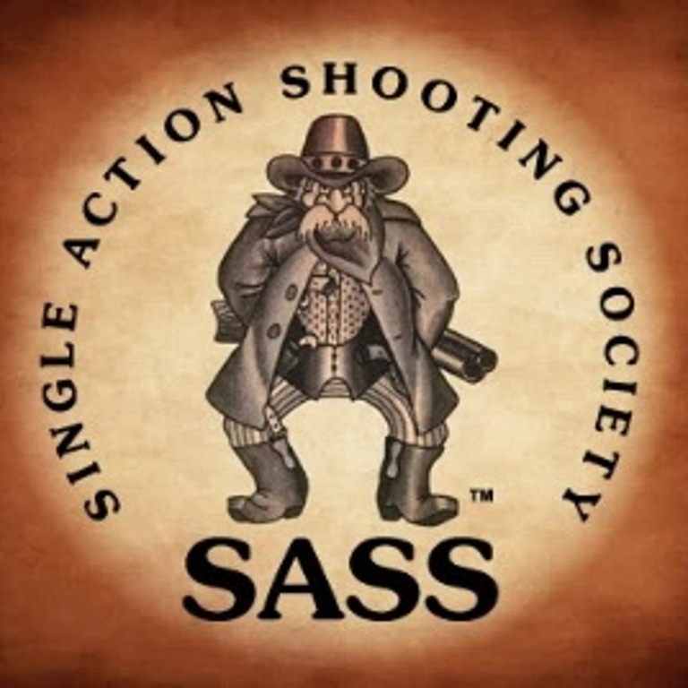 The Memphis Gunslingers logo