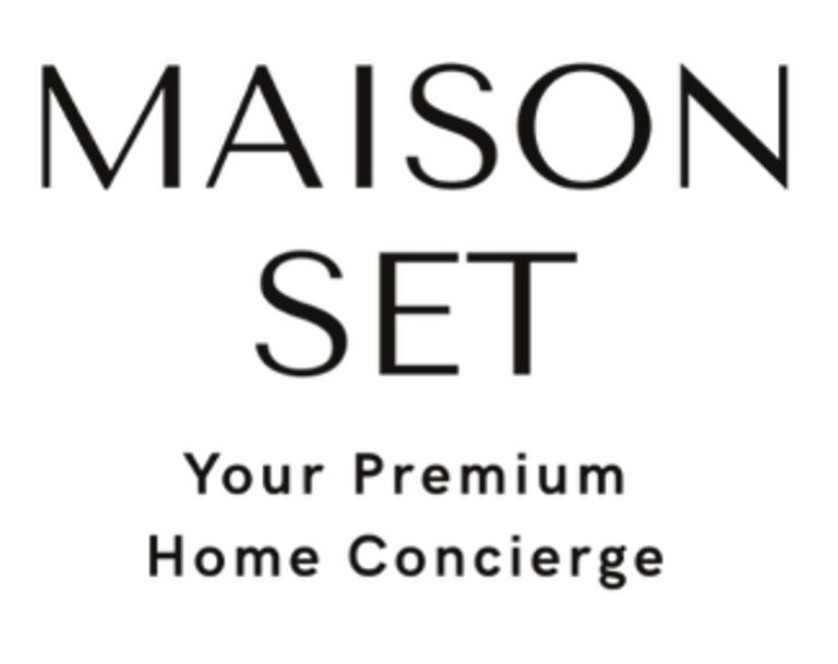 Maison Set logo