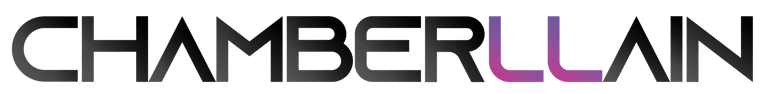 Chamberllain logo