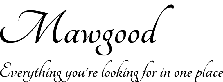 Mawgood logo