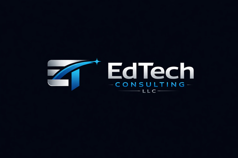 EdTech Consulting LLC logo