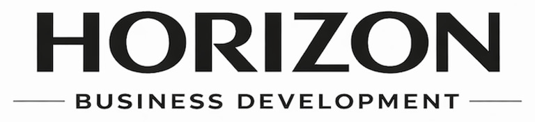 Horizon Business Development logo