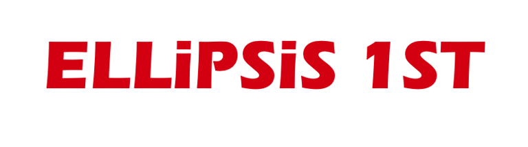 Ellipsis First logo