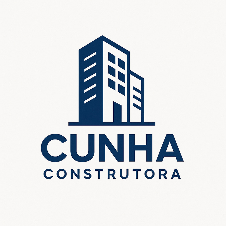 CUNHA CONSTRUTORA E INCORPORADORA LTDA logo