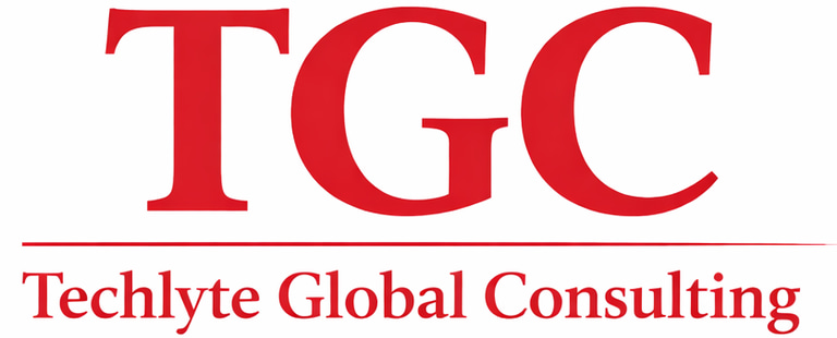 Techlyte Global Consulting logo