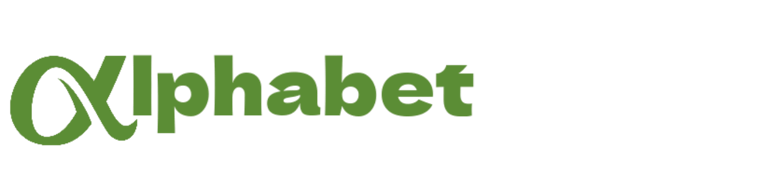 Alphabet Global C logo