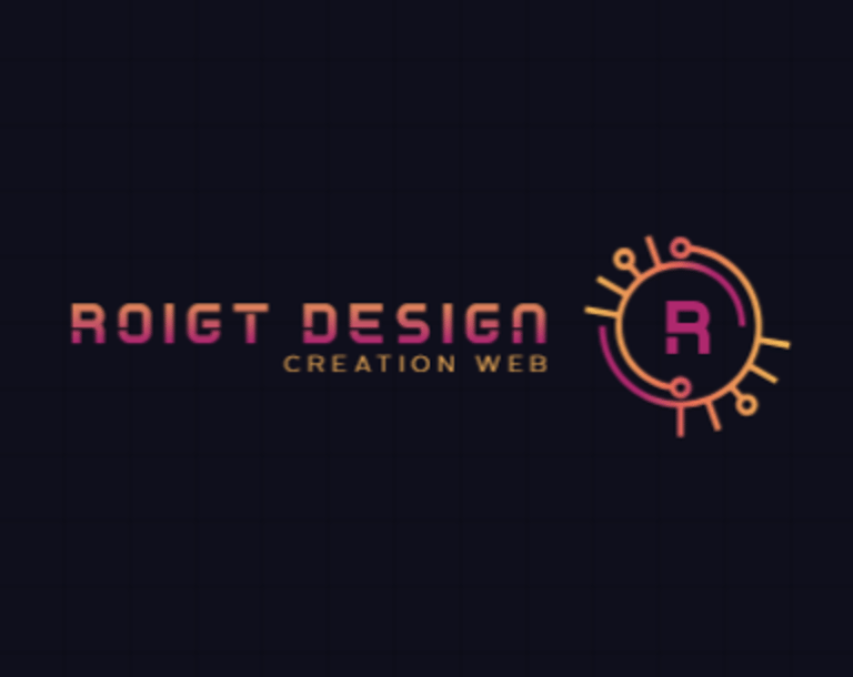 Roigt Design logo