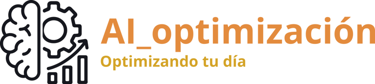 AI_Optimización logo