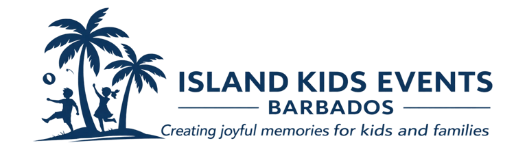 Island Kids Events Barbados logo