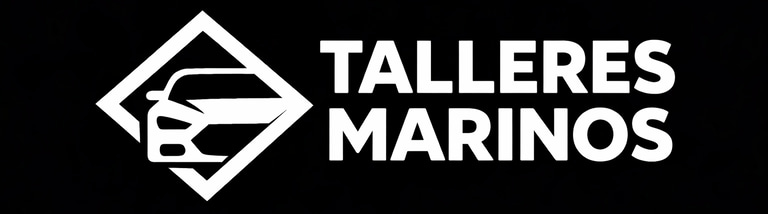 Talleres Marinos logo