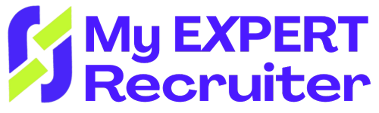 MY Expert Recruiter logo