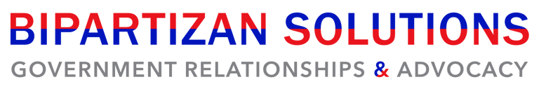 Bipartizan Solutions logo