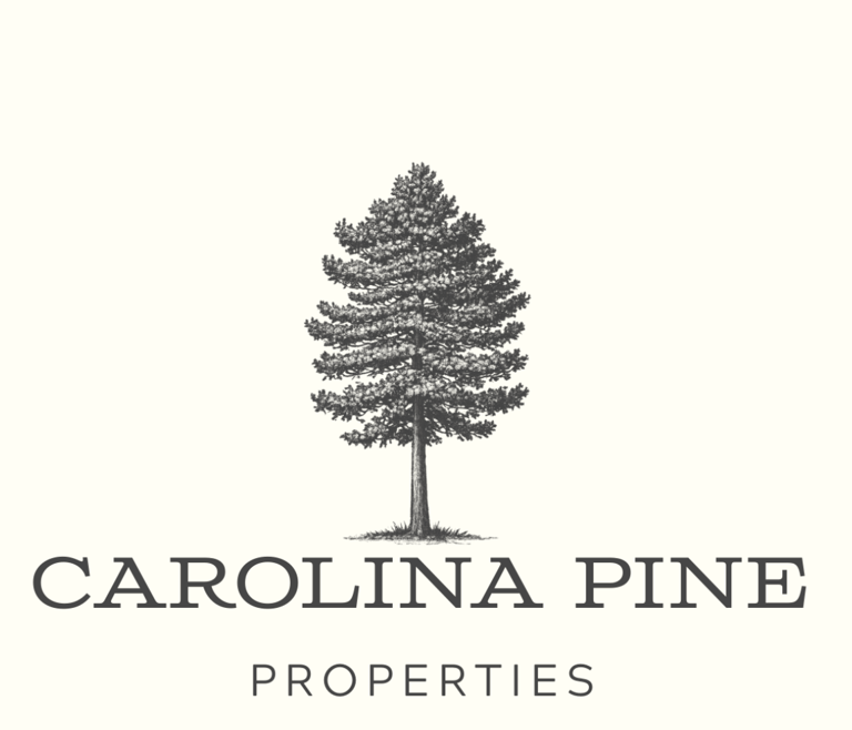 Carolina Pine Properties, LLC logo
