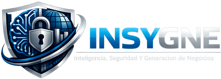 INSYGNE logo