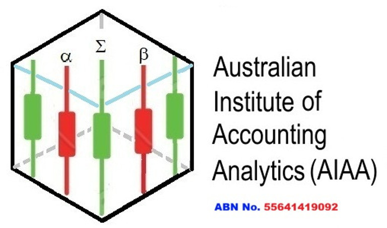 Accounting Analytics logo