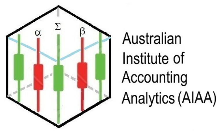 Accounting Analytics logo