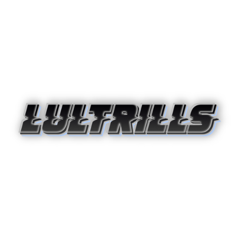 Lultrills logo