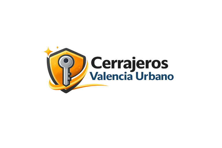 Cerrajeros Valencia Urbano logo