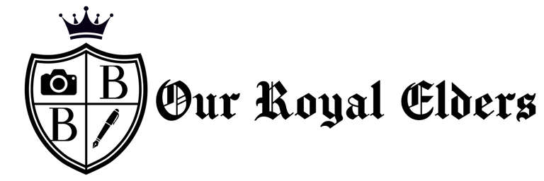 Our Royal Elders logo