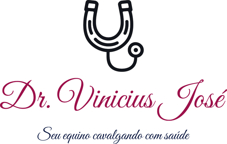 Dr Vinícius José, Veterinário logo