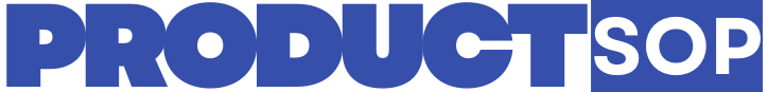 Product SOP logo