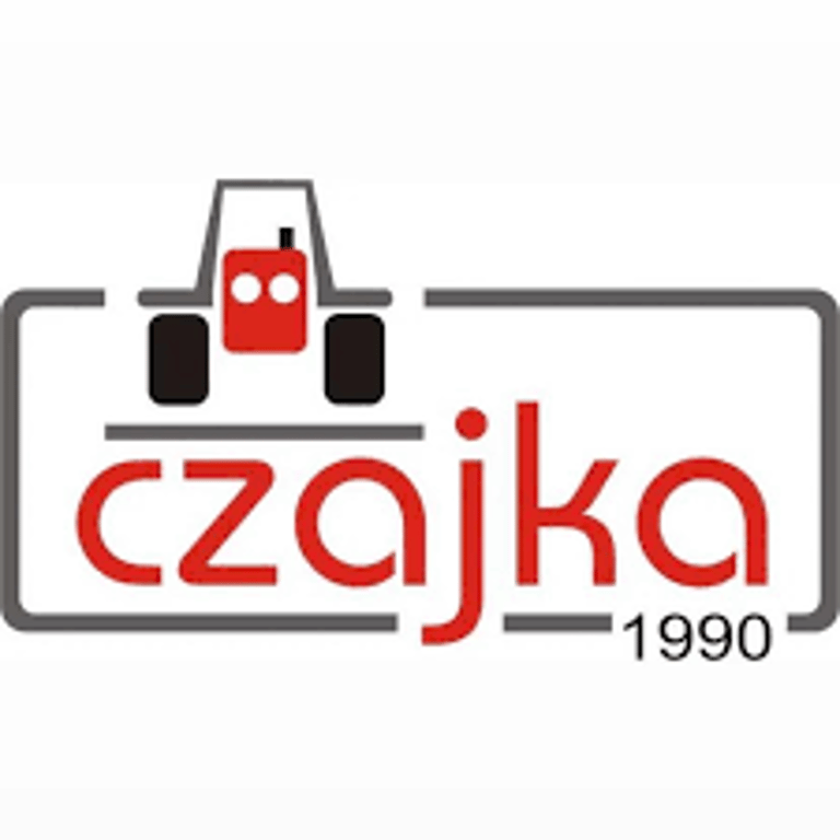 P.H. Stanisław Czajka logo