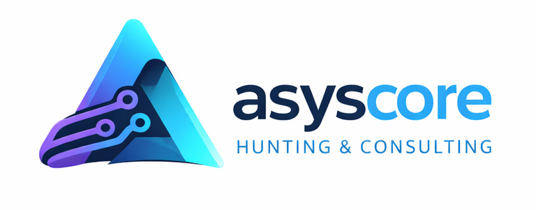 Asyscore logo