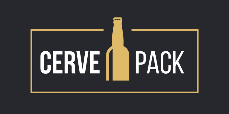 CERVEPACK logo