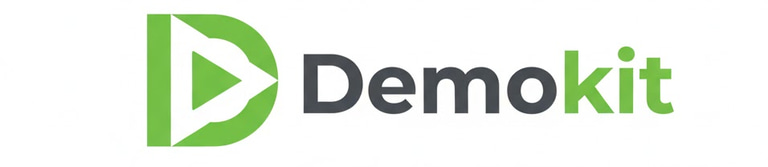 DemoKit logo