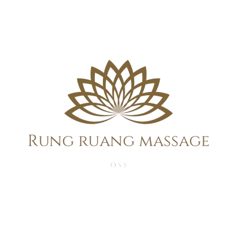 Rung Ruang Massage logo