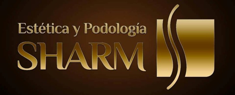 Estética y Podología Sharm logo
