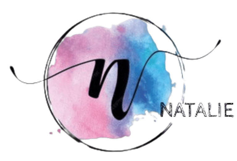 Natalie magnétiseuse logo