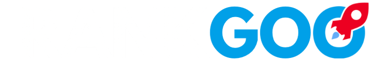 RankGOO logo