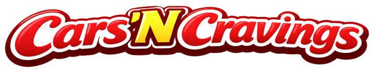 Cars'N'Cravings logo