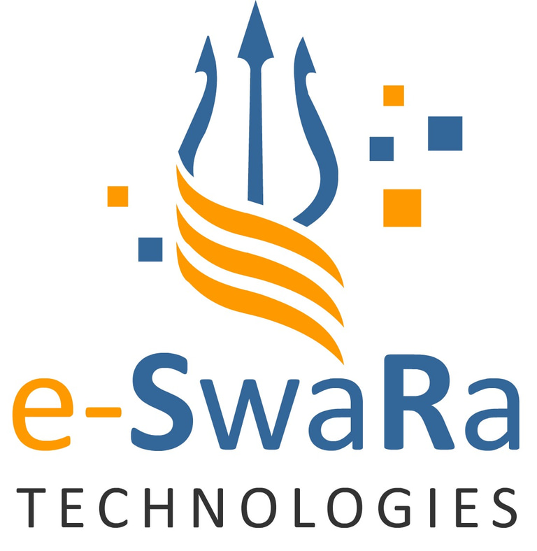 e-SwaRa Technologies logo
