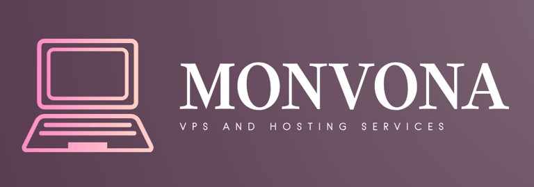 MONVONA logo