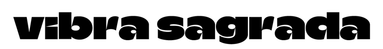 Vibra Sagrada logo