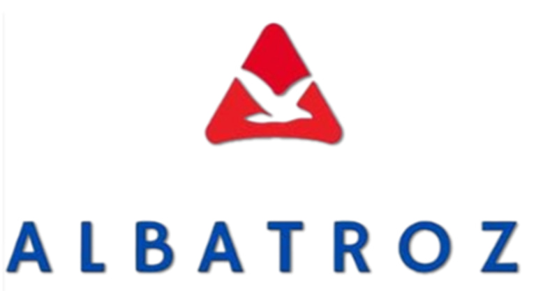 Albatroz Servicos logo